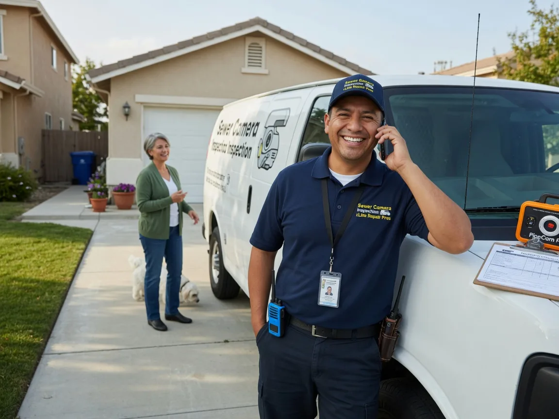 Sewer Line Repair Cape Girardeau, MO FAQs